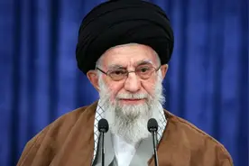 三方齐聚北京：伊核问题再临“关键十字路口”｜北京观察图片