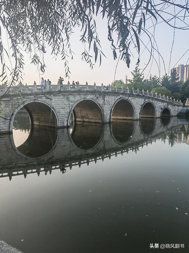 六盘水，一个夏天去了就想长住的地方