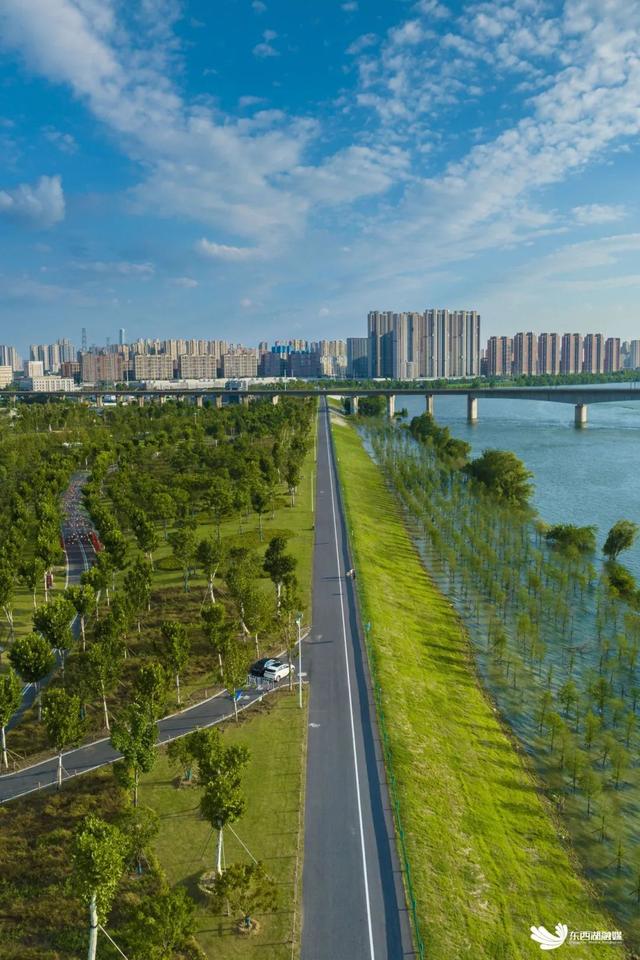 再不来东西湖，暑假就结束了！