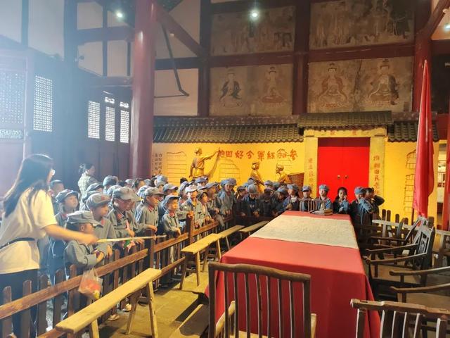 坐高铁游广元 | 学生免门票！暑假旅行第一站，当然要来广元了！