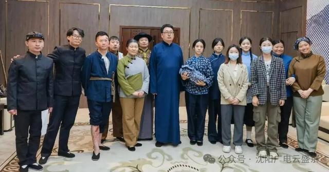 沈阳多家博物馆宣布！延长开放时间到21时！还有夜游活动……