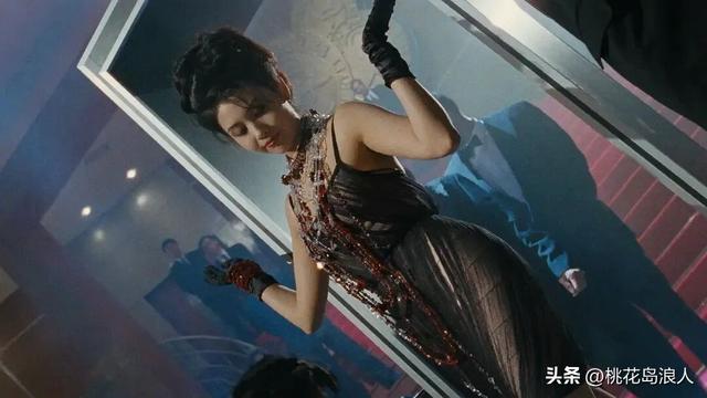 明明是周润发经典之作，为何被雪藏？