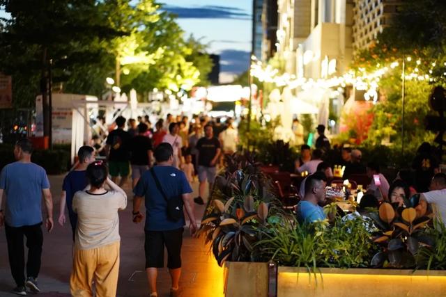 夏天必逛！北京12个顶流夜市
