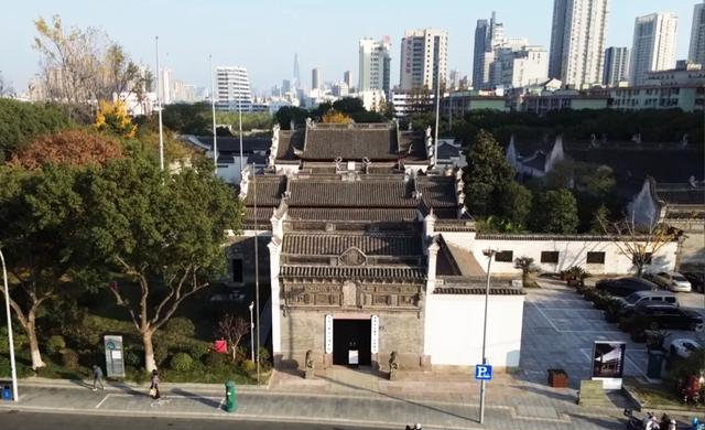 全球独一无二的7大历史古迹，只有在中国宁波市才能看到
