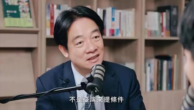 两岸再突发重大事情，蒋万安还没坐飞机来陆，国台办发出一个警告