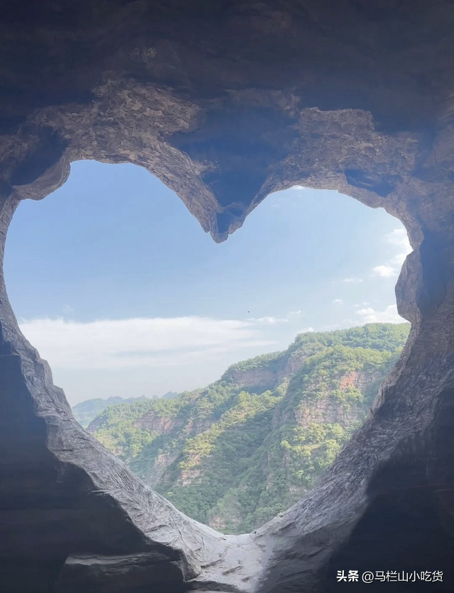 河北邢台 | 暖冬美景打卡攻略