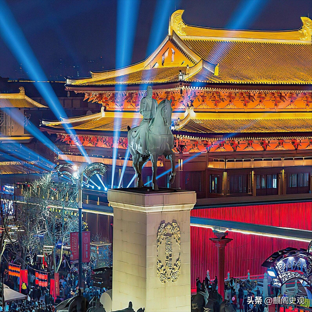 西安文旅白干了！老板打晕游客后，游客曝出关键信息，央媒没说错