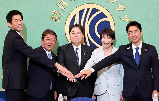 拼了！高市早苗押上政治生命，再提台湾有事论	，通告中方一个不变