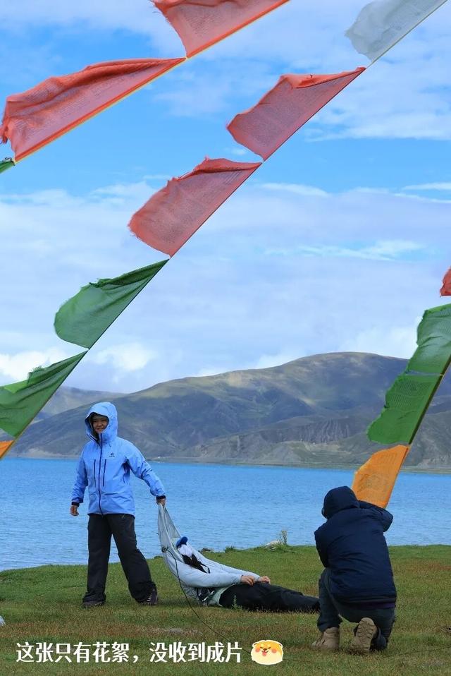 库拉岗日，“戏”真多！