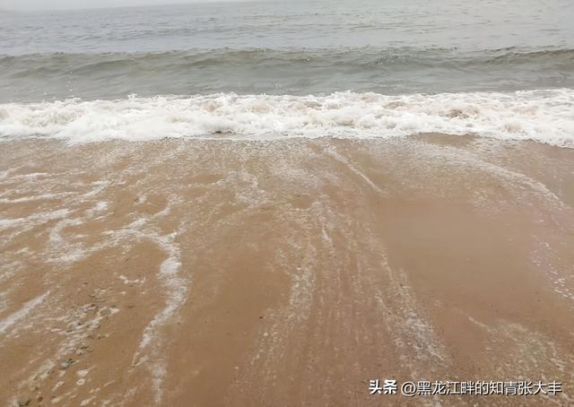 观海最佳处何处寻 —— 中国山东日照！！