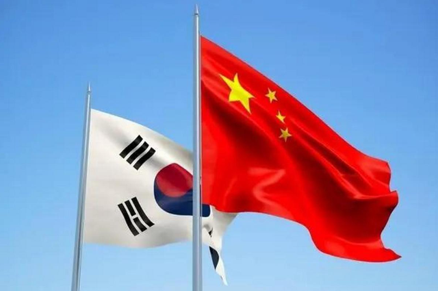 最近李在明变得很奇怪！南京大屠杀遇难者追悼仪式	，韩国竟也办了