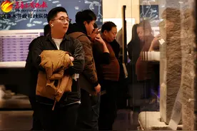 新年去哪玩？乌鲁木齐这些文化场馆年味十足！图片