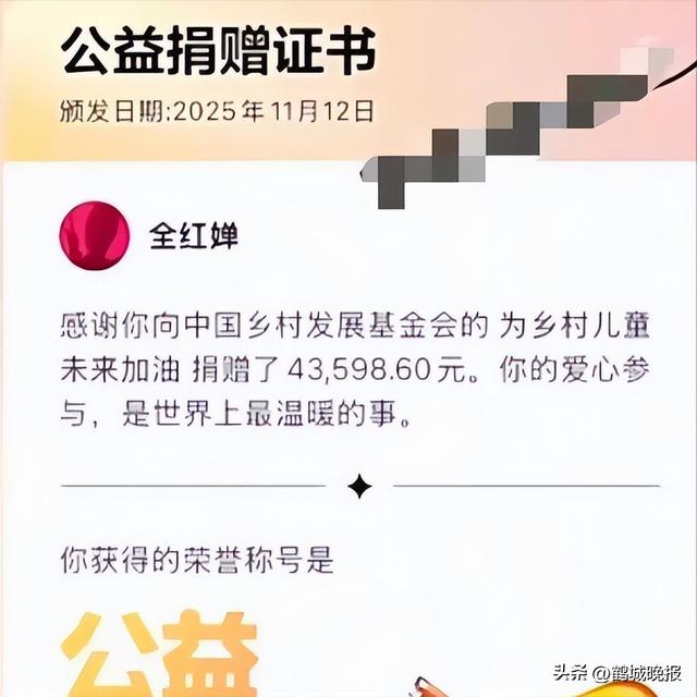 全红婵捐款 4 万后遭恶评围剿，豪宅风波还没停，18 岁她扛太多了！