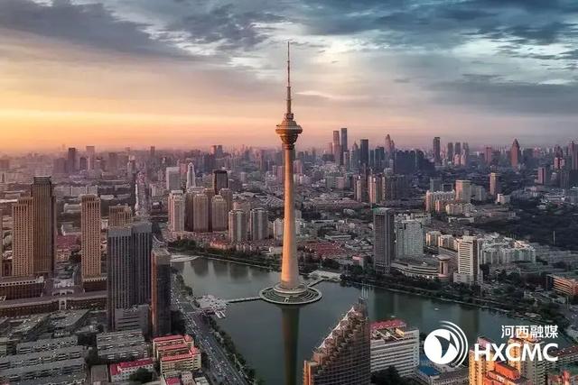 勾勒文旅商融合新图景 奏响高质量发展乐章