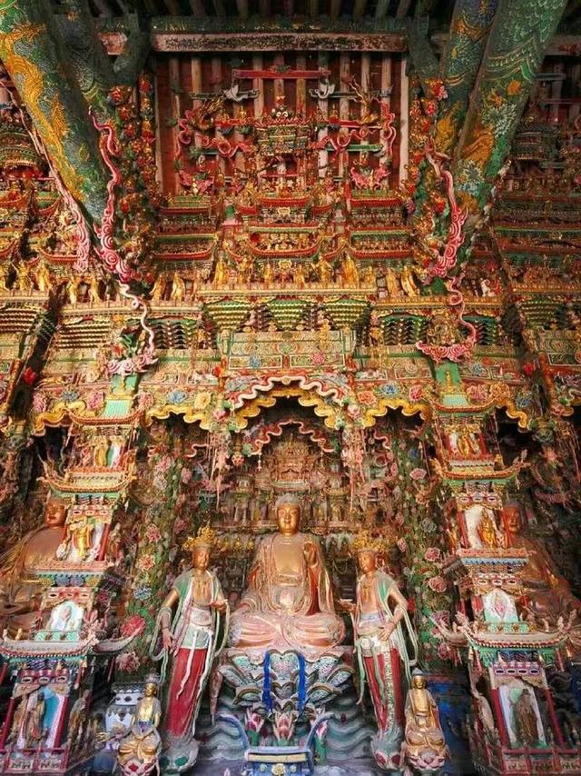 柴峰：临汾之行