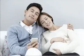 好老公才会有这四个特征，中两个以上，说明你嫁对人了图片