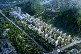 没法办了？李沧金地森林公园又出事了？图片