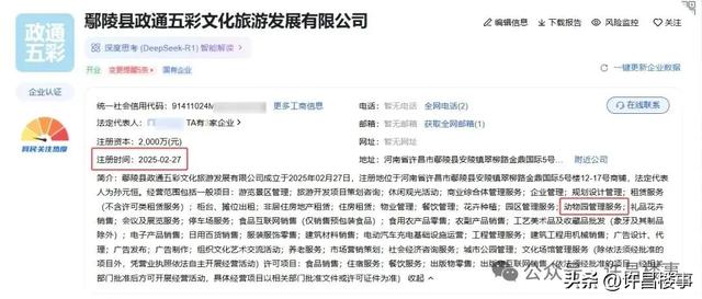 许昌野生动物世界项目工程招标计划公布,总规划用地面积约255亩