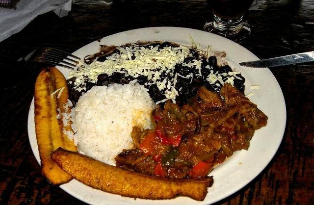 不是旅游地是生活现场！委内瑞拉颠覆认知