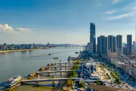 这个水运大省，为何还要修运河？图片