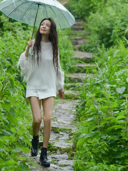 从你的全世界路过81：墟村浮光