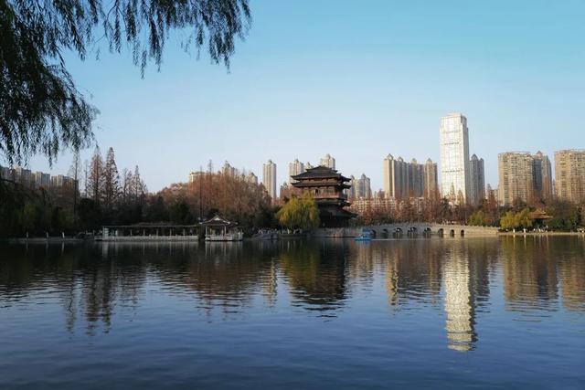 这个没存在感的省会城市，终于被看见了！