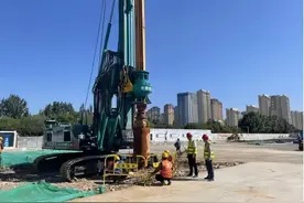 最新进展！事关沈阳地铁3号线、6号线、10号线！图片