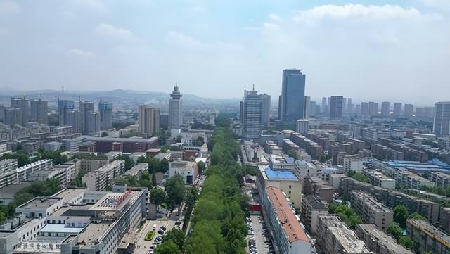 世界上只有中国淄博市才有的全球独一无二的10大奇景