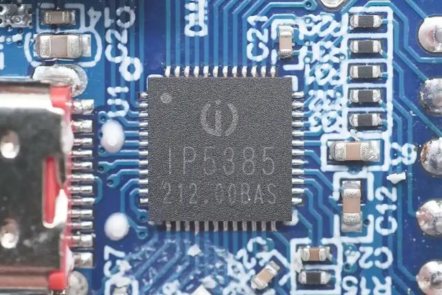 多款支持 iPhone17 的 AVS 快充芯片在 2025秋季亚洲充电展首次公开