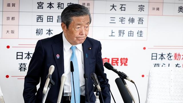 日本又要“变天”了，石破茂直到下台最后一刻，都没等来中方回信