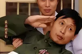 老山英雄余泽忠，参加战斗100多次，为何逝世后丧事简单令人心酸图片