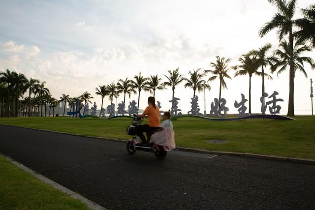 我是北京人，去了一趟珠海，终于找到了这座城市真正的灵魂