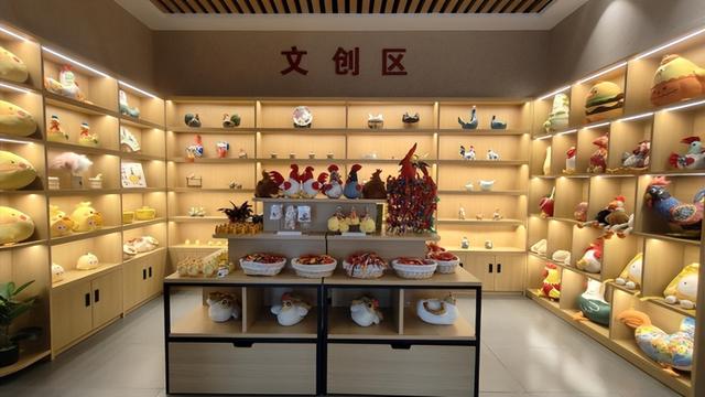 跟着演艺赛事游薛城丨“自然+古建+美食”，开启陶庄镇“十一”假期的宝藏玩法