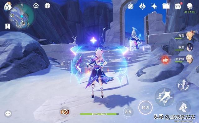 鸿蒙6发布会里藏惊喜！游戏“朋友圈”爆火，体验牛到不想换系统