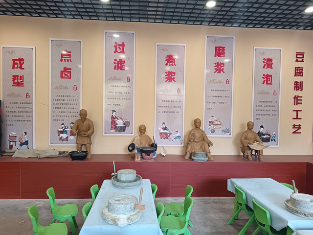 黄前镇：一半山水清欢 一半文脉悠长