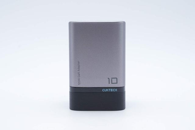 小米120W澎湃秒充+100W PD快充，酷态科10号超级电能充mini拆解