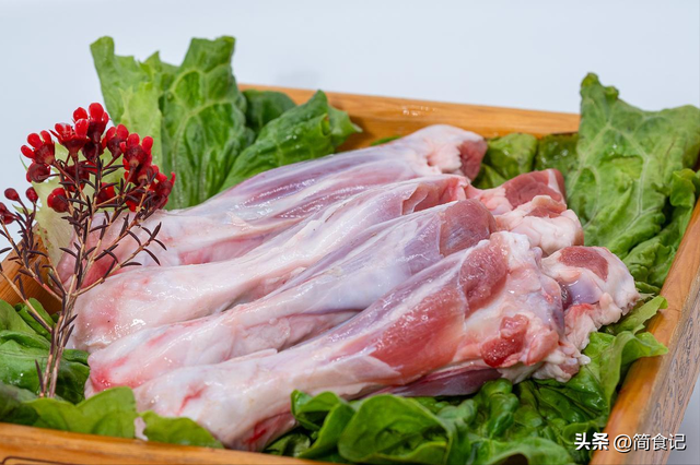全国哪的羊肉最好吃？经评比，这6个地方比较出名，你吃过哪几种