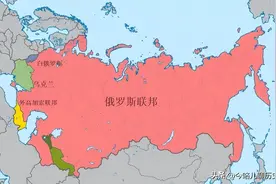 五分钟了解《苏联》疆域与行政区划及科技发展概述图片