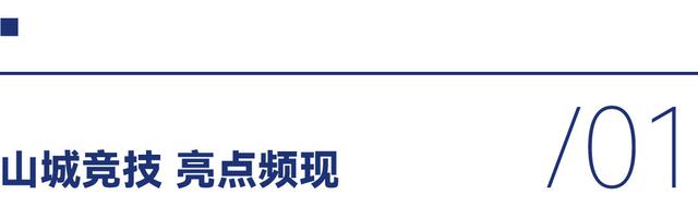 新赛期 新历史 #2026重庆马拉松