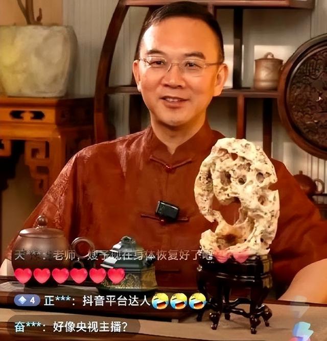 前央视主持人郎永淳，沦为阶下囚，刑满释放后，如今过得怎样？