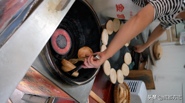 成都藏着几条“贵金属”老街？真相竟是→