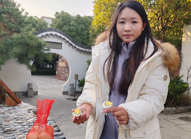 “发现临沂”City walk正当时——临沂大学“城市文旅探索家”大学生旅游线路体验活动举行