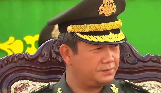 中方发话后，泰国开出停火条件，洪森父子倒向美国，最大输家已定