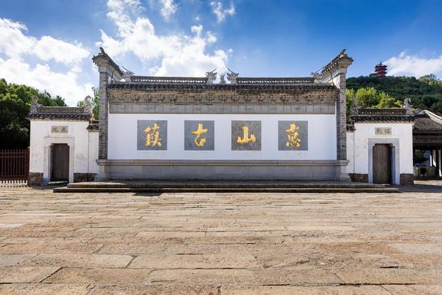 高铁直达！11-12月最值得去的6个古镇，工作累了，就去小住三五天