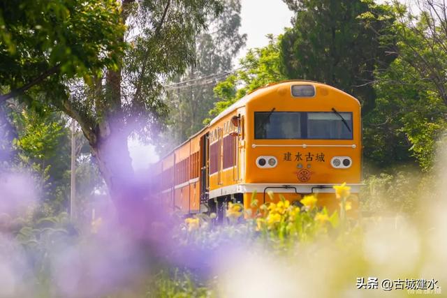 @红河州人，州庆游建水、享福利！