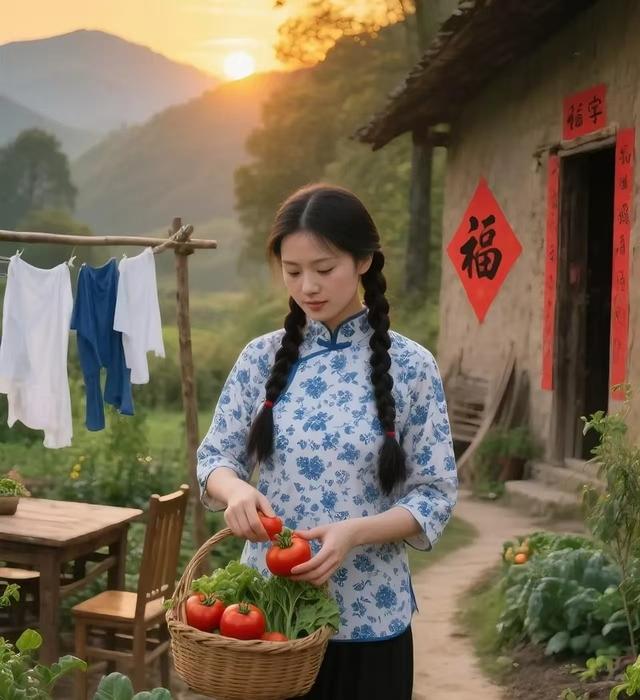 知青追忆：因为六元钱她寻找好心人多年，一次偶遇两人牵手一生