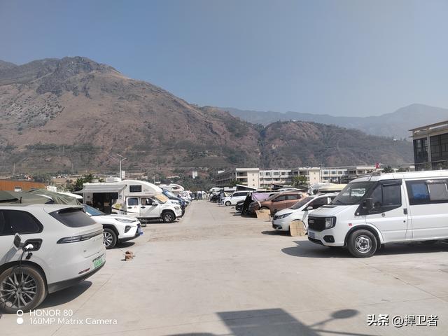 云南巧家为什么冬季温暖如春