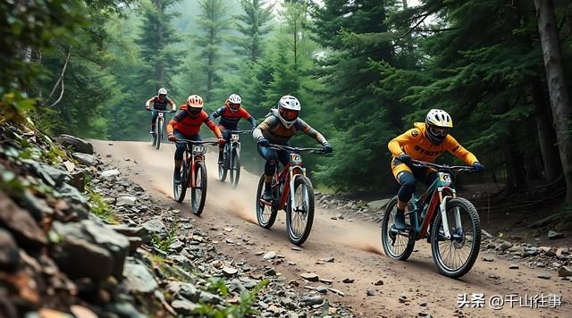 骑行十年十二万公里：把自行车骑成“老伙计”的人，藏着人生智慧