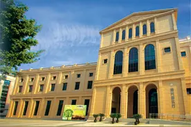 中国机械设计制造及其自动化专业七大名校图片