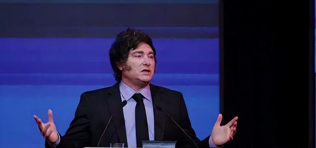 阿根廷要做“第二个荷兰”？出手扣押中方零件，中阿项目急踩刹车